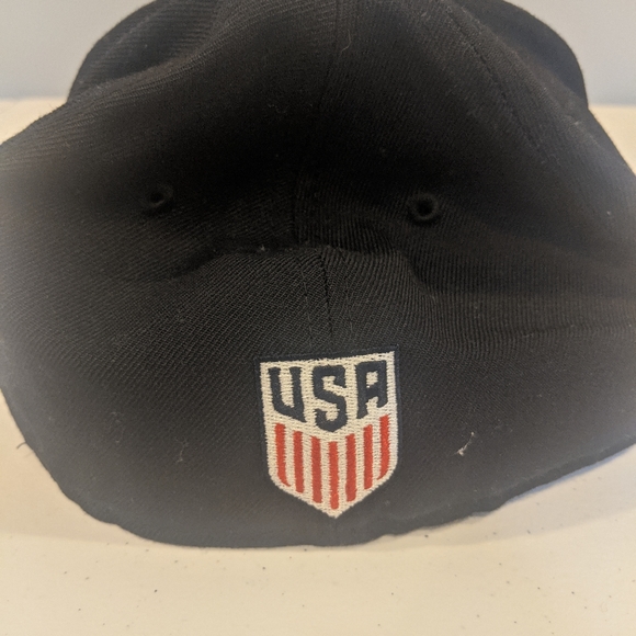 Team USA Olympics Hat - Picture 4 of 4